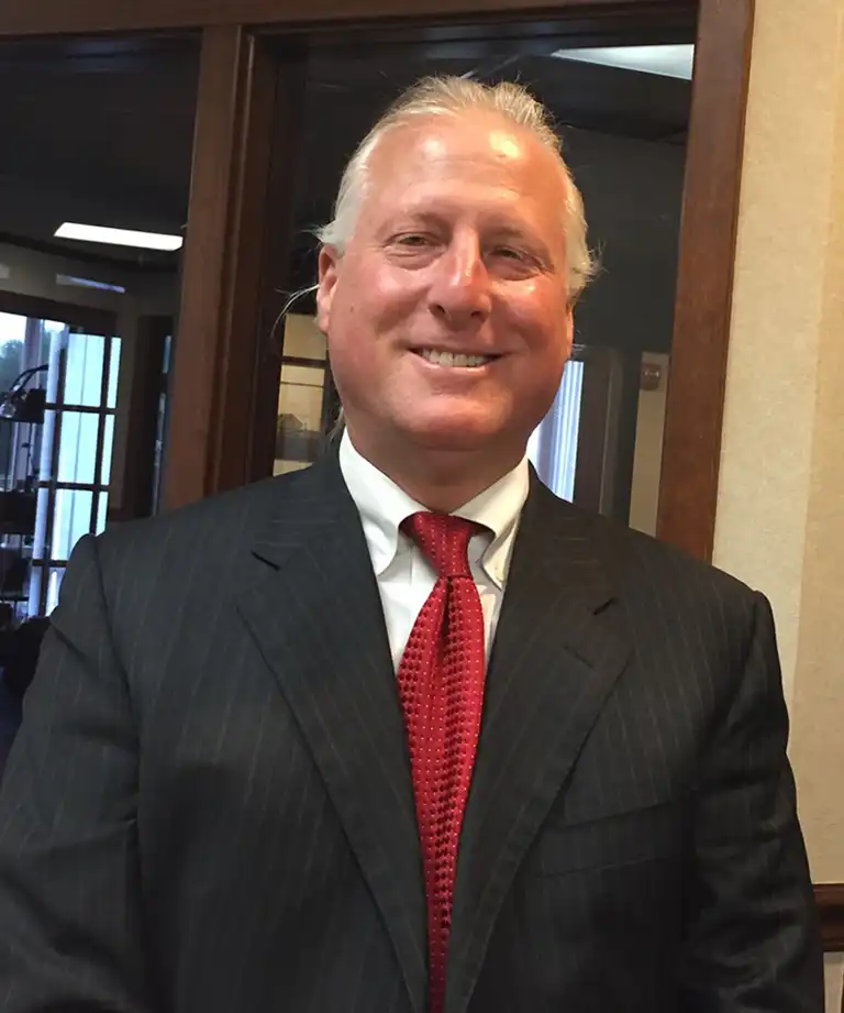 Attorney, Adam B. Reiss